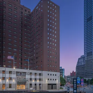 Doubletree By Hilton & Downtown *** Питтсбург