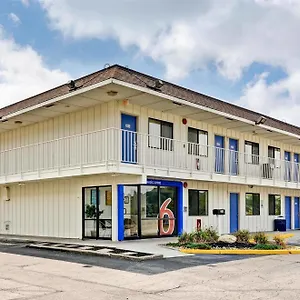 6-pittsburgh, Pa - ** Crafton