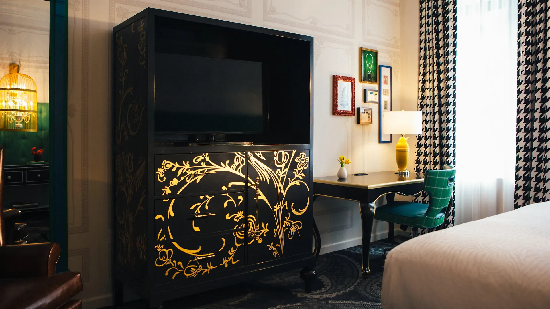 Kimpton Hotel Monaco Pittsburgh By Ihg