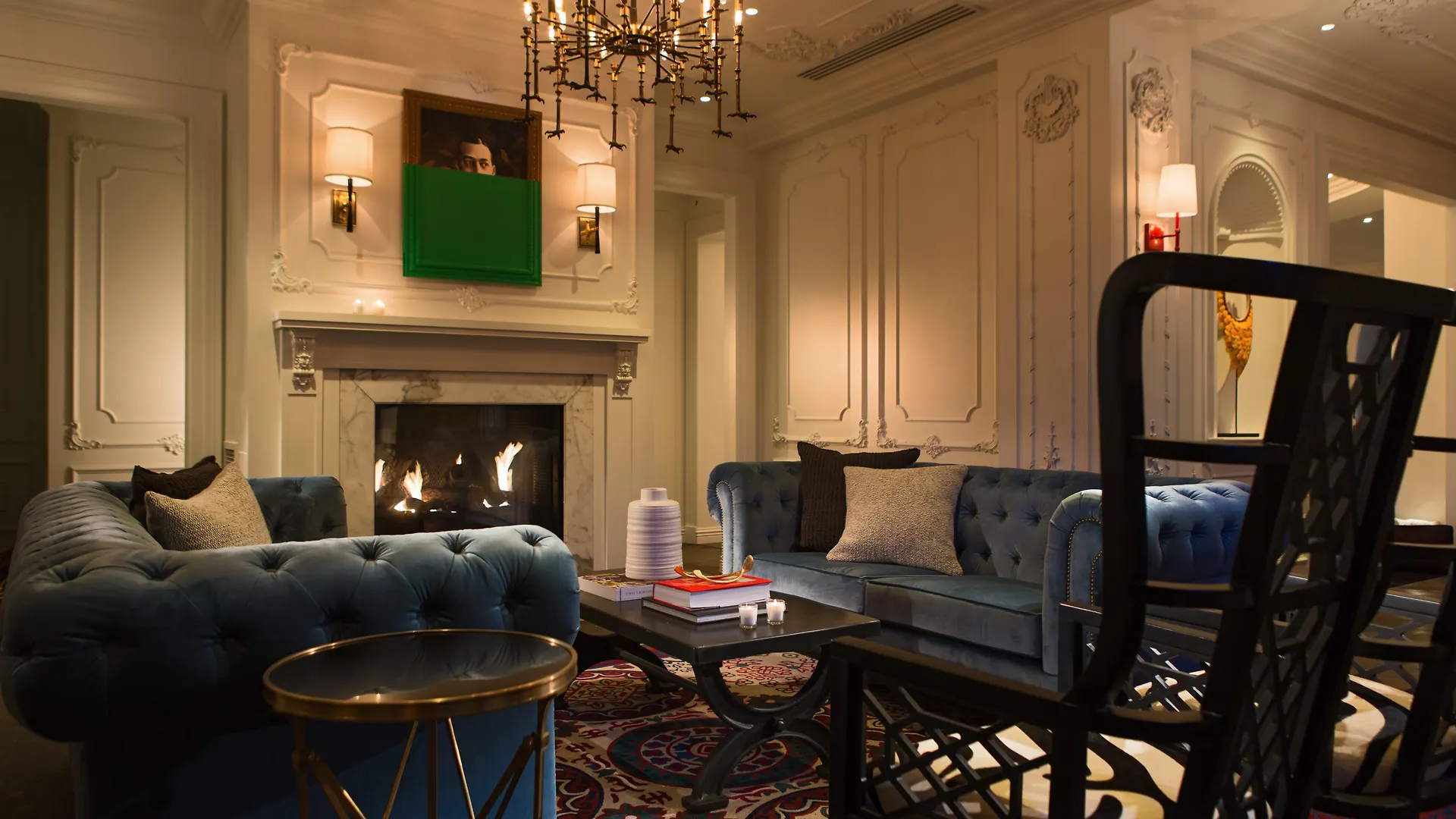 Kimpton Hotel Monaco Pittsburgh By Ihg
