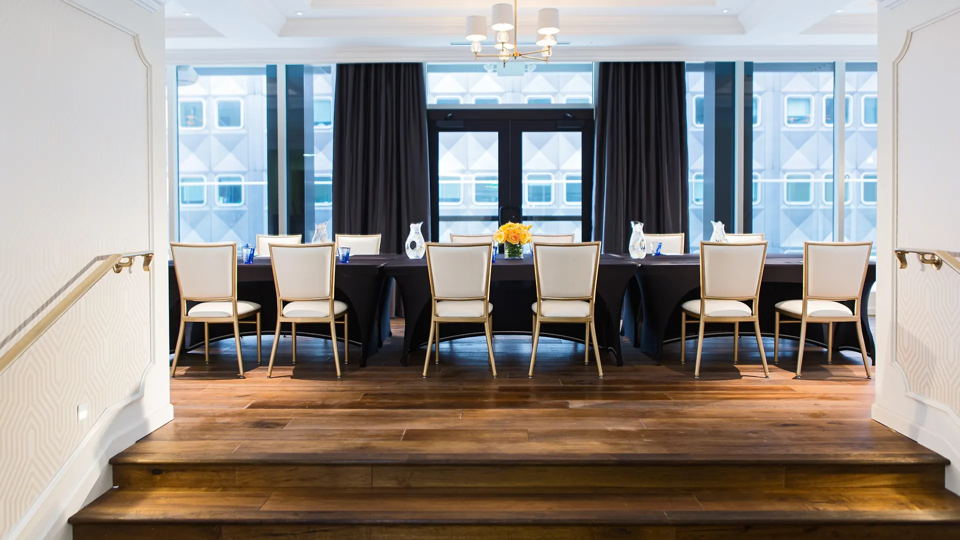 Kimpton Hotel Monaco Pittsburgh By Ihg