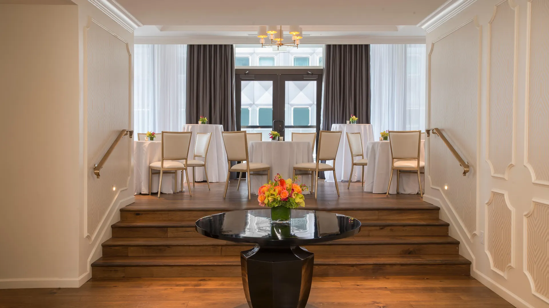 Kimpton Hotel Monaco Pittsburgh By Ihg