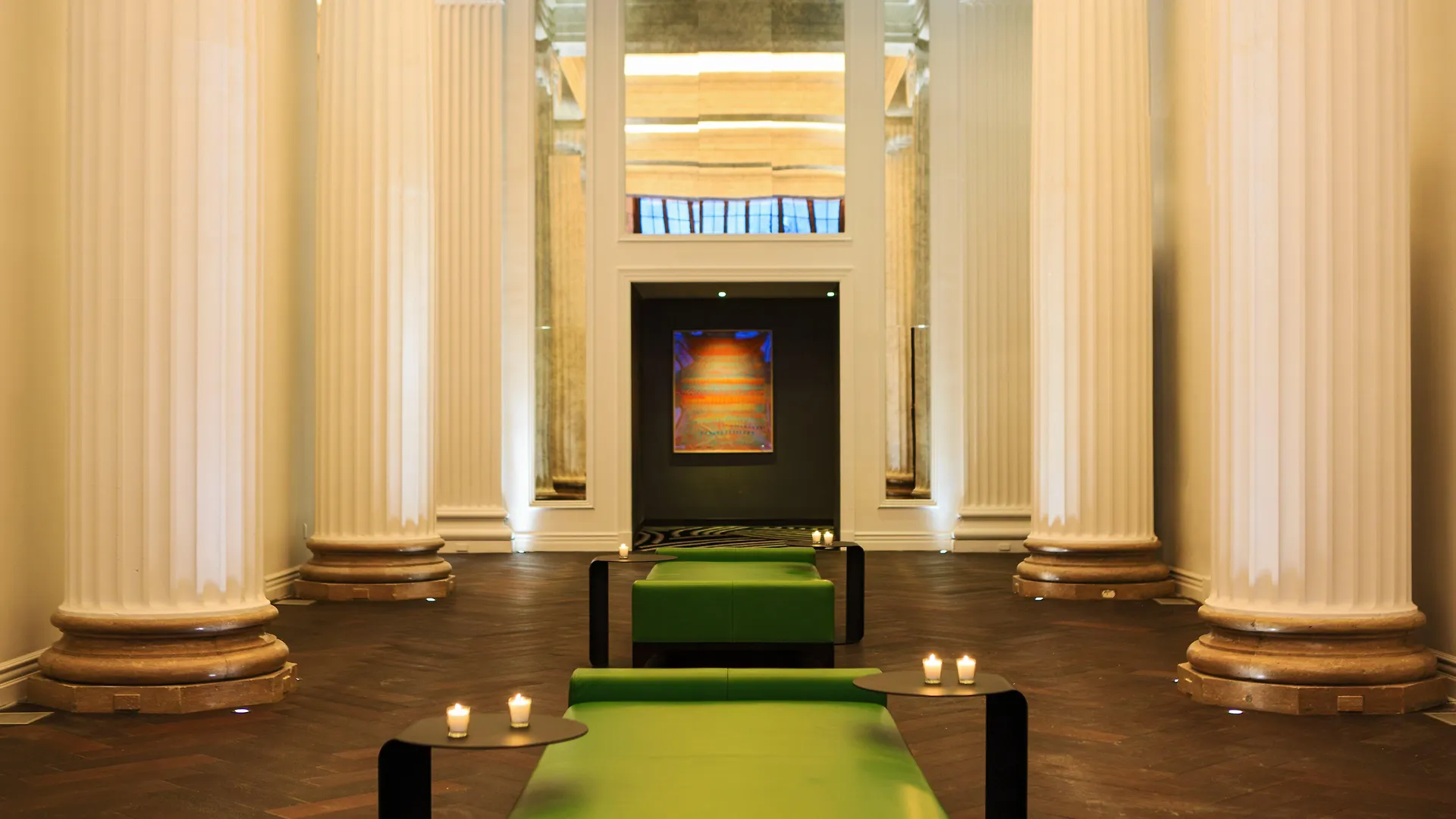 Kimpton Hotel Monaco Pittsburgh By Ihg