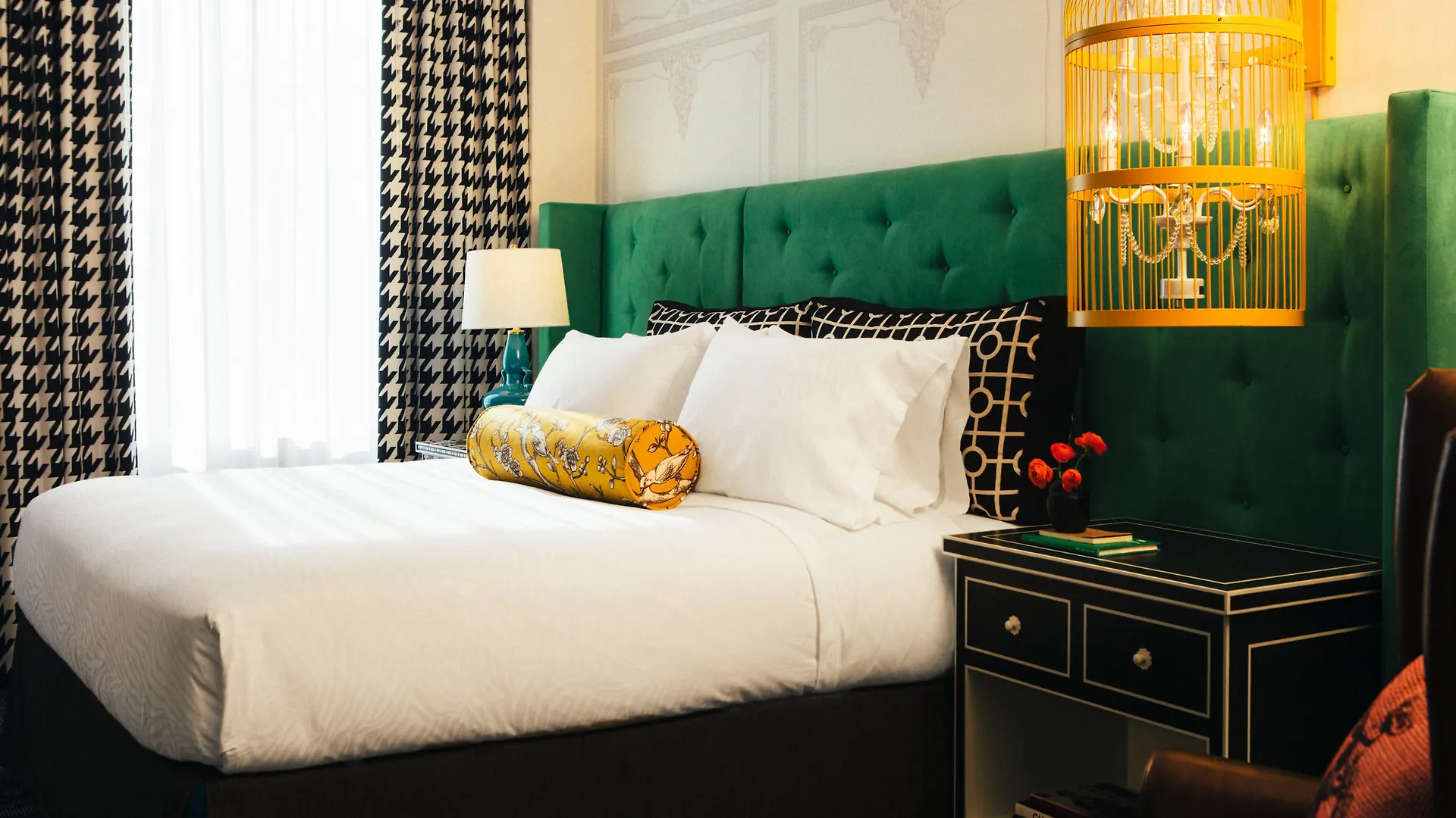 Kimpton Hotel Monaco Pittsburgh By Ihg
