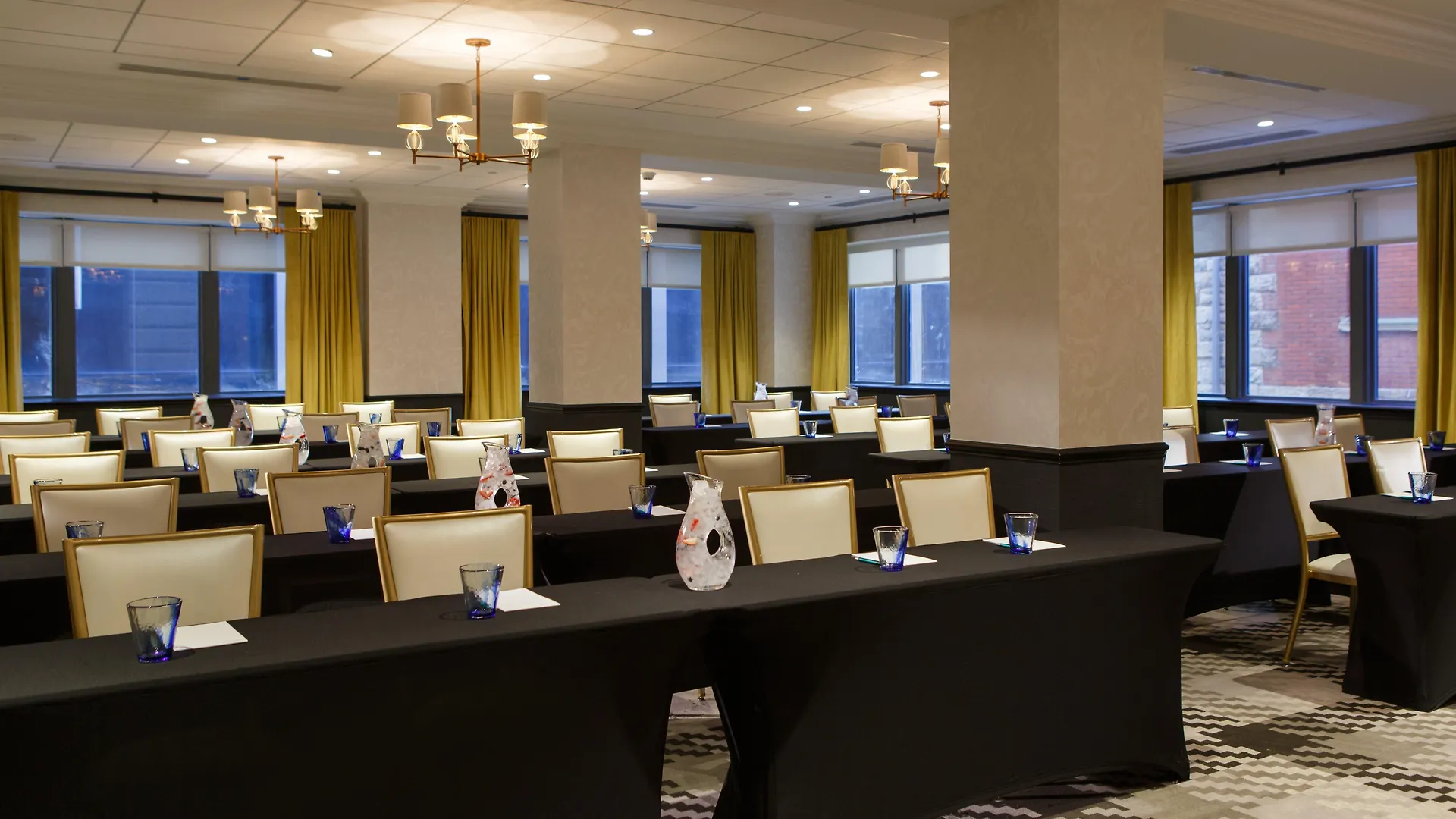 Kimpton Hotel Monaco Pittsburgh By Ihg