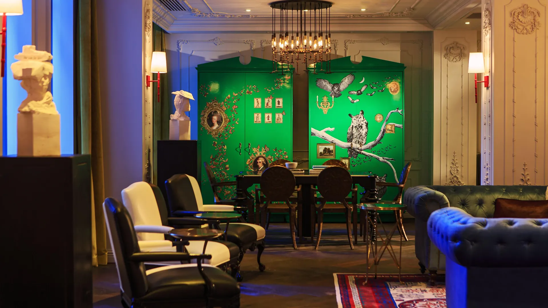 Kimpton Hotel Monaco Pittsburgh By Ihg