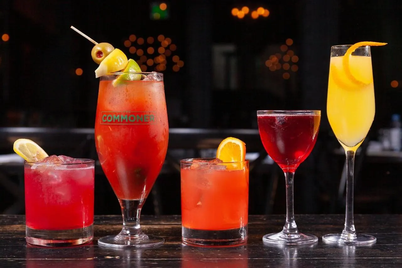 ****  Kimpton Hotel Monaco Pittsburgh By Ihg USA