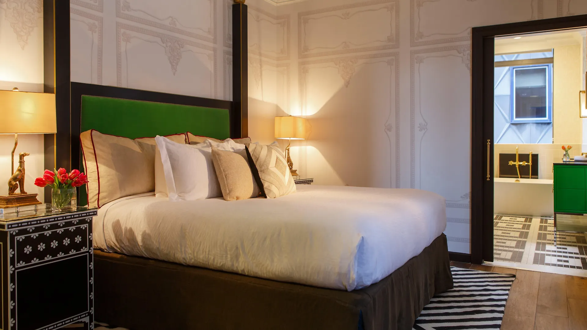 Kimpton Hotel Monaco Pittsburgh By Ihg