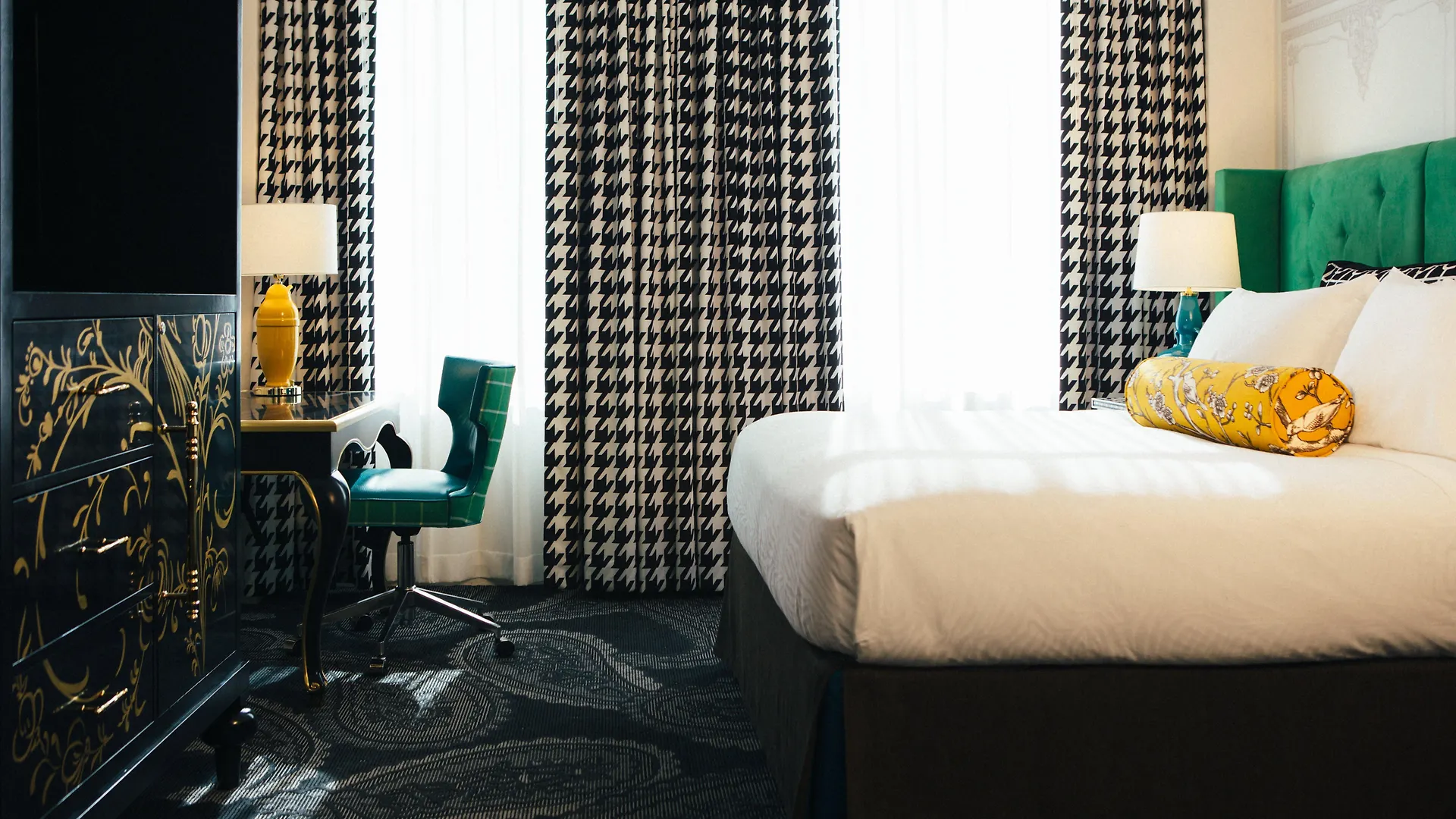 Kimpton Hotel Monaco Pittsburgh By Ihg