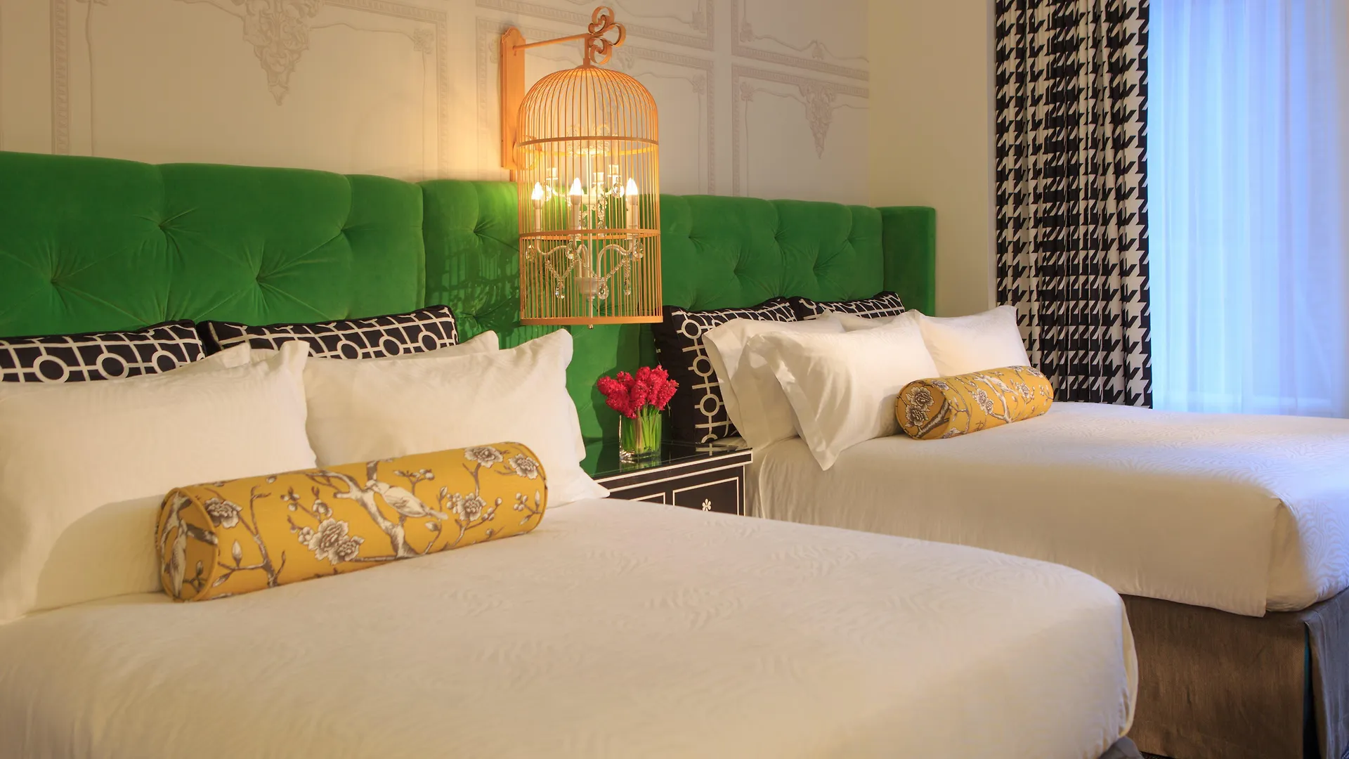 Kimpton Hotel Monaco Pittsburgh By Ihg