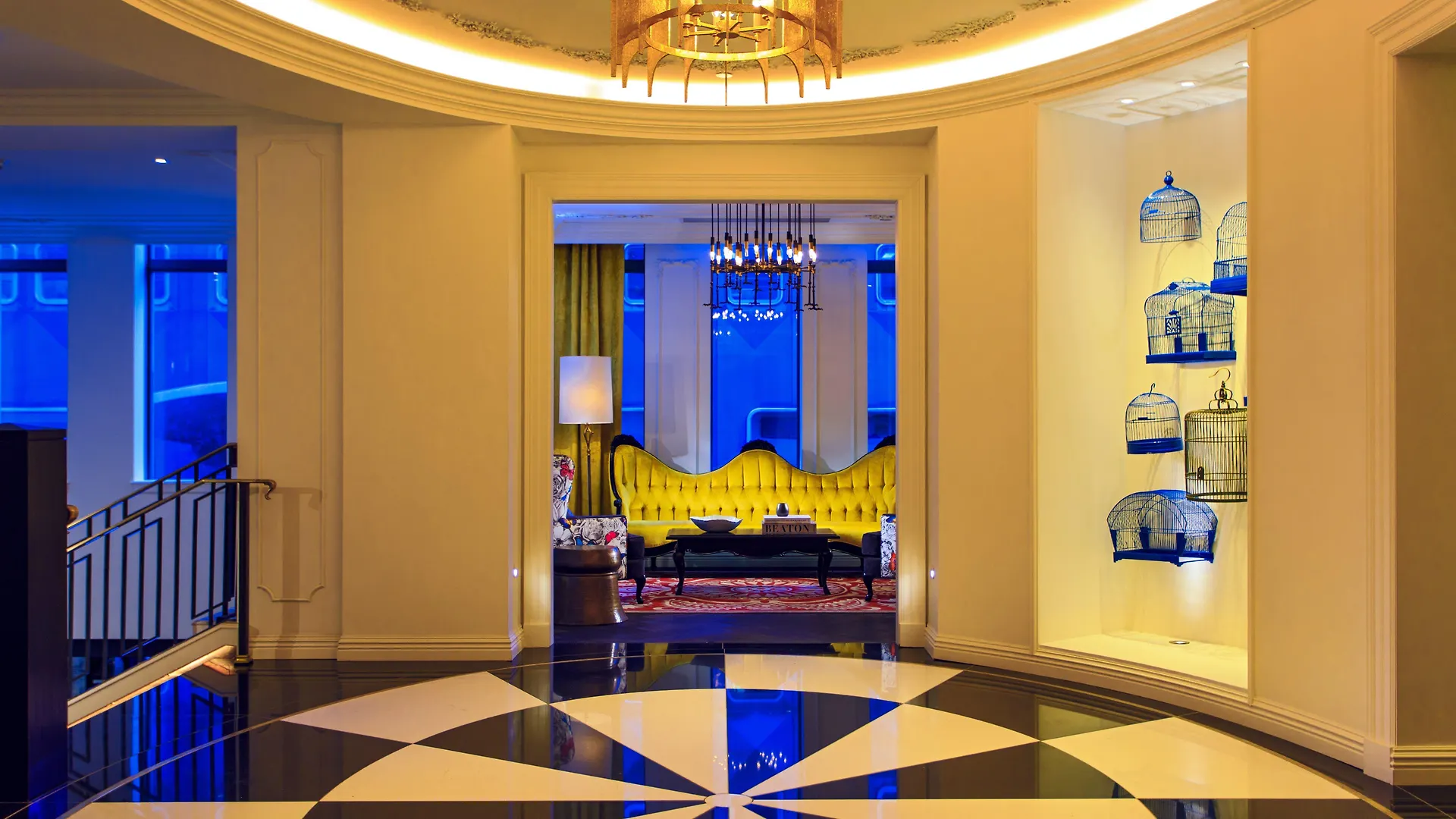 Kimpton Hotel Monaco Pittsburgh By Ihg