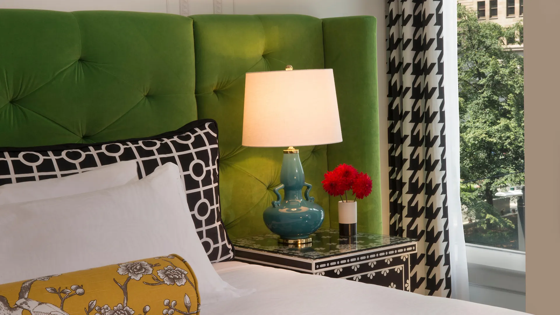 ****  Kimpton Hotel Monaco Pittsburgh By Ihg USA