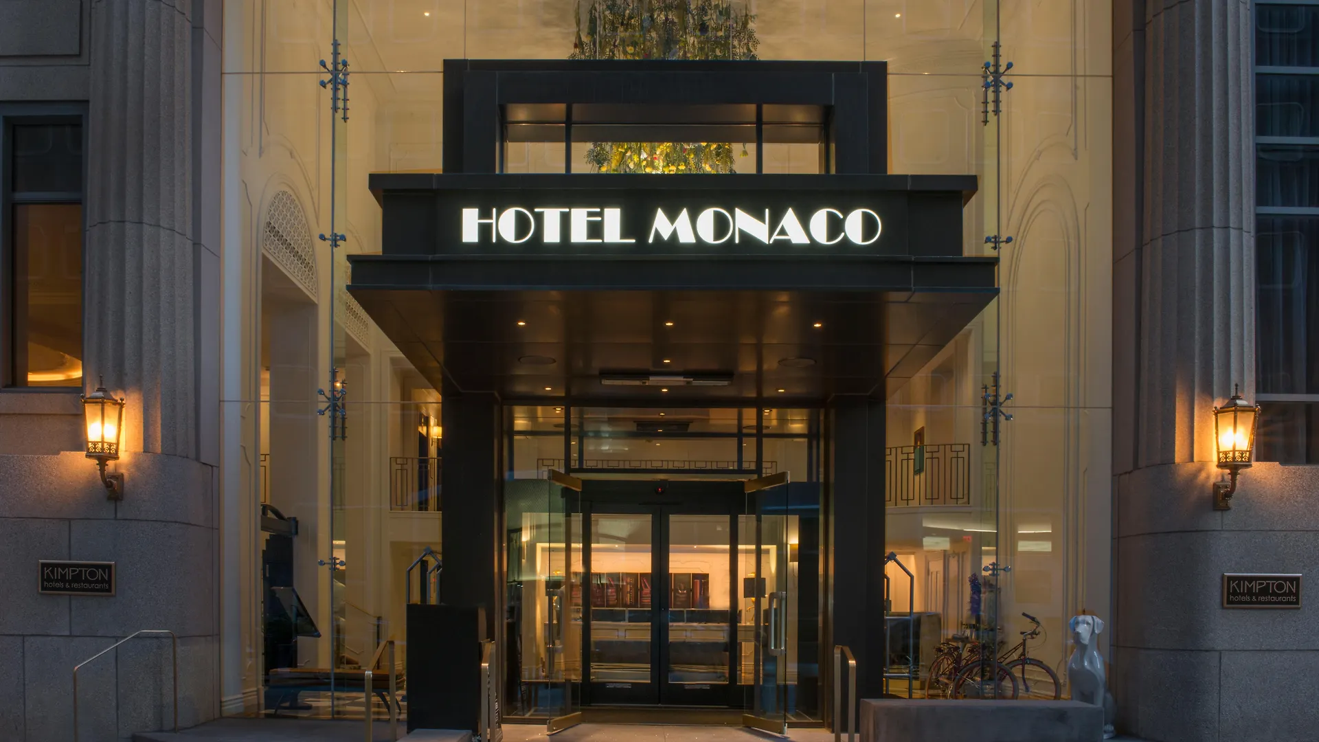 Kimpton Hotel Monaco Pittsburgh By Ihg